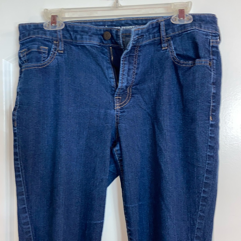 Women’s Skinny Jeans
